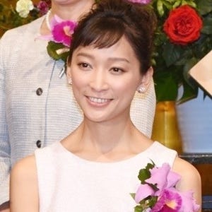 杏が双子を妊娠! 今夏出産予定で所属事務所は「静かに見守って」