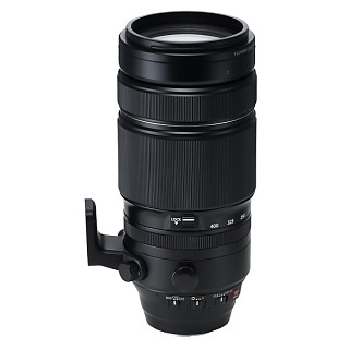 富士フイルム、「X」待望の超望遠「XF100-400mmF4.5-5.6 R LM OIS WR」