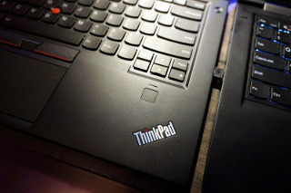 CES 2016 - 新「ThinkPad X1」三兄弟の個性をじっくり堪能してきた