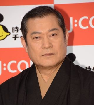 松平健、本格時代劇で「カツラが気になる…」4K撮影の苦悩を吐露