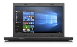 レノボ、Skylake搭載のメインストリーム向けノート「ThinkPad Lシリーズ」