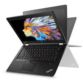 レノボ、変形モデルや15.6型3K液晶モデルなどモバイルWS「ThinkPad P」