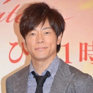 陣内智則、結婚後「遊ばない」自信ないと浮気宣言!?「最低」と非難の嵐