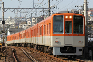 阪神電気鉄道・山陽電気鉄道3/19ダイヤ改正、直通特急など時刻・停車駅変更