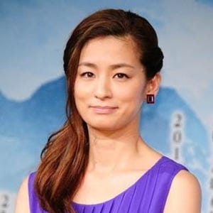 尾野真千子、新婚生活は「他人がいる感じ」 "スパルタ父"と重なり結婚意識