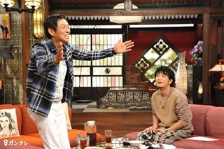 上地雄輔、さんまに入籍発表を口止めするも直後に流出「もう最悪!」