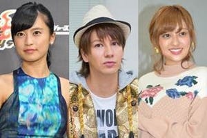 "テレビ離れ"アピールを痛烈批判! JOY主張に、小島瑠璃子&菊地亜美も納得