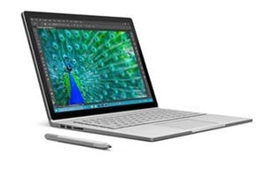 米Microsoft、1TBストレージを搭載したSurface Pro 4とSurface Book発売