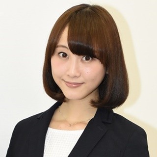 松井玲奈、15cmバッサリのボブヘアで「新しい自分になれる」ユリ根で爆笑も