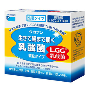 腸に生きたまま届く乳酸菌を140億個含有 - 糖質0gの顆粒タイプ食品が発売