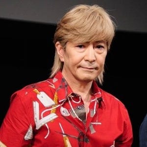 小室哲哉の全盛期の豪遊伝説にスタジオ騒然!「ファーストクラス貸し切り」