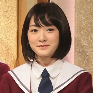 乃木坂46･生駒里奈、5作連続センター時代は「バッシングの嵐」「傷ついた」