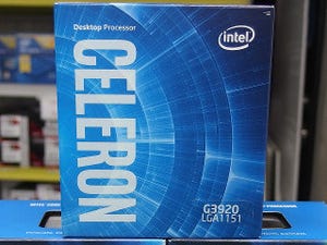 今週の秋葉原情報 - CeleronブランドのSkylakeが発売に、Lian Liからは奇抜なヨット型ケースも