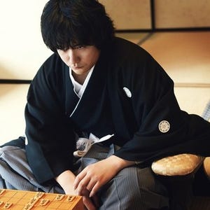 松山ケンイチ、早世の天才棋士･村山聖を熱演! 10年越しの思い応える役作り