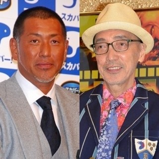 テリー伊藤、覚せい剤は「とんでもないバケモノ」- 清原容疑者逮捕に無念