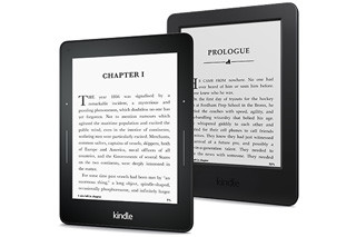 Amazon、Kindleリーダーのホーム画面を刷新、2月にアップデートをリリース