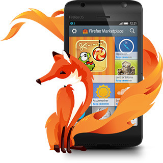 Mozilla、スマートフォン用Firefox OSの開発打ち切り - IoTに注力