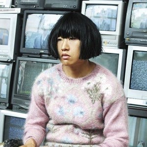 しずちゃん、おばさん役で4年ぶり映画! 主演東出昌大を「山ちゃん側の人?」