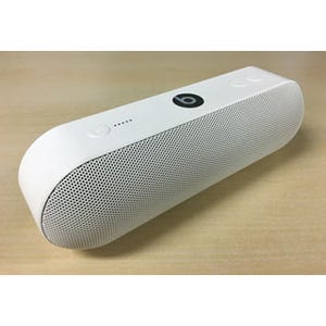 iPhone/iPadを使ってApple Musicを楽しみたくなる「Beats Pill+」を試す