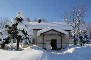 JR北海道ダイヤ改正、新十津川駅発着1往復のみに - 国内最長普通列車は存続