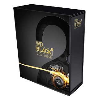 ロジテック、Mac向け「WD Black2換装サービス」を値下げ