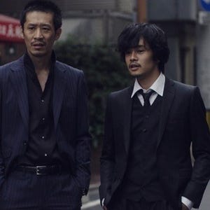 池松壮亮、キャバクラ店長姿を披露! 柳楽優弥&菅田将暉らの危険な不良姿も