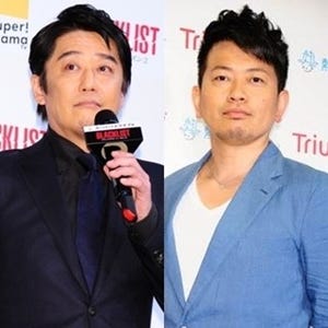 坂上忍･宮迫博之ら、加藤紗里を非難「節度はないの?」「どうかしてる」