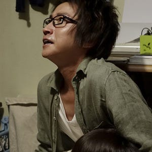 藤原竜也、新作映画でまた絶叫! 監督から送られた指示とは?