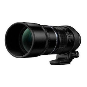 オリンパス、「M.ZUIKO DIGITAL ED 300mm F4.0 IS PRO」を2月26日に発売