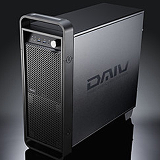 マウスコンピューター、クリエイター向けPCブランド「DAIV」を立ち上げ