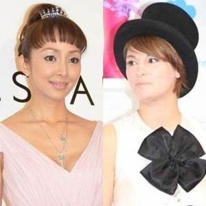 神田うの、娘と別居の梅宮アンナに理解も「私は娘と一緒に暮らしたい」