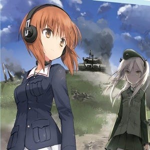 劇場版『ガルパン』興収11億突破、後日談描く新作OVA収録BD&DVDも発売決定