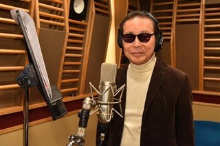 タモリ、『天才バカボン』主題歌のオファーに「受けない訳にはいかない」