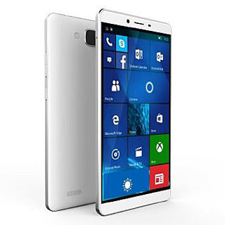 マウス、Windows 10スマホ「MADOSMA」第2世代モデルを開発中