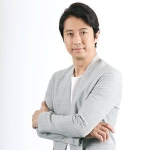 谷原章介、連ドラ初主演のテレ東を称賛「ステーションイメージ上がってる」