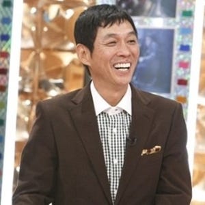 さんまの「ゲスの極みすごい」「狩野英孝は?」発言に出演者ざわつく