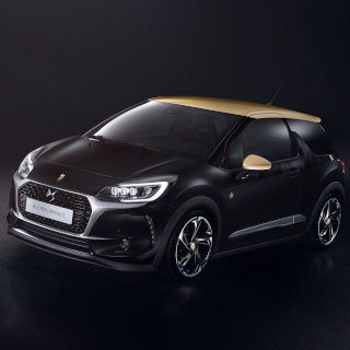 「DS 3 パフォーマンス」ハッチバック&コンバーチブル、ジュネーブで初公開