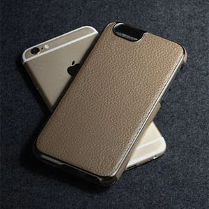 KODAWARI、iPhone 6シリーズ用ケース「LEVEL Case Prestige Edition」