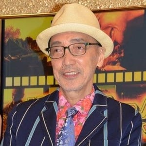 テリー伊藤、文枝との不倫告白の紫艶に不信感「ベラベラ」「なんだコイツ」