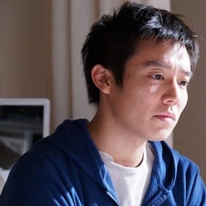 小出恵介、初の医療ドラマで武井咲の幼なじみの患者に…「とても大切な役」