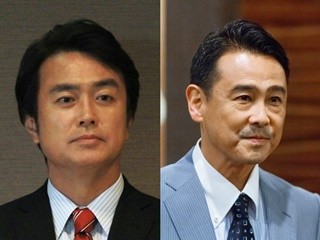 村上弘明･剛力彩芽･陣内孝則再集結、松本清張SPドラマに石黒賢･野村宏伸ら