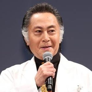 北大路欣也、ソフトバンク･お父さん犬との初対面の悲劇「私は0%でした」