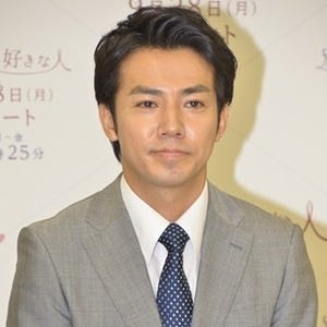 昼ドラ終了は綾部の責任!? 嵐･松本潤のジョークに本人大慌て「違うから!」