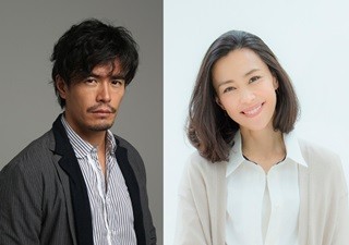 伊藤英明、"ヤバイ妻"の木村佳乃に翻弄され「ヤバイ視聴率をとりたい」