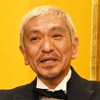 松本人志、マクドナルドが公募で決めたバーガー名に不満 - 新名称自ら提案