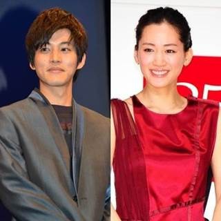 綾瀬はるかと松坂桃李が破局? 榮倉奈々と賀来賢人に熱愛報道  - 週刊芸能ニュース! 注目トピックスBest5