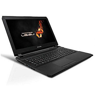 iiyamaPC「LEVEL∞」、4K解像度のIGZO液晶とGTX 970M搭載の15.6型ノートPC