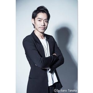 高橋大輔、来シーズンからフジのフィギュアスケート"ナビゲーター"に就任