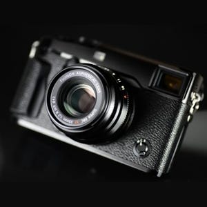 Xシリーズのスピリットを集約した真のフラッグシップ - 「FUJIFILM X-Pro2」(前編)