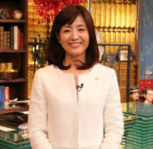 元フジテレビアナ・菊間千乃、弁護士として地上波テレビに初出演!